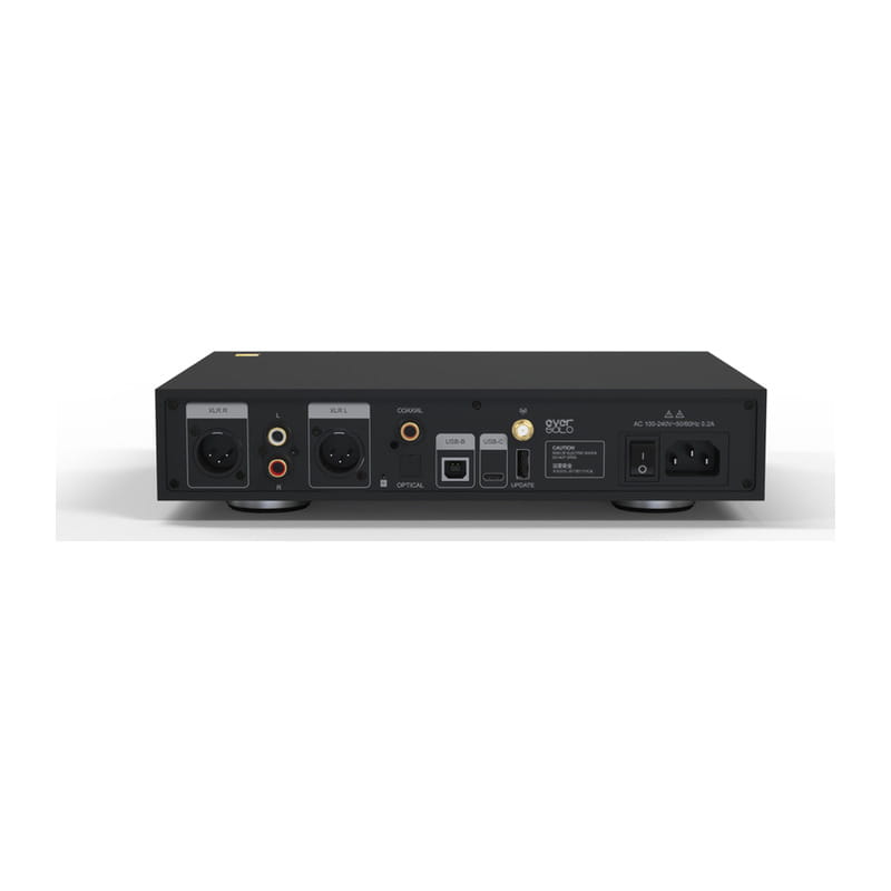 DAC-Z8