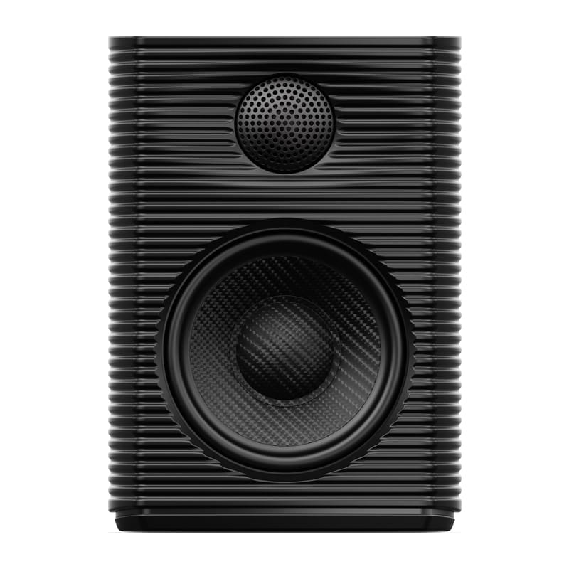 SP3 BT Black [FIO-SP3BT-B]