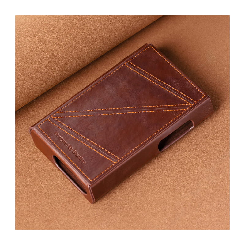 M5 Ultra 専用PUケース Brown