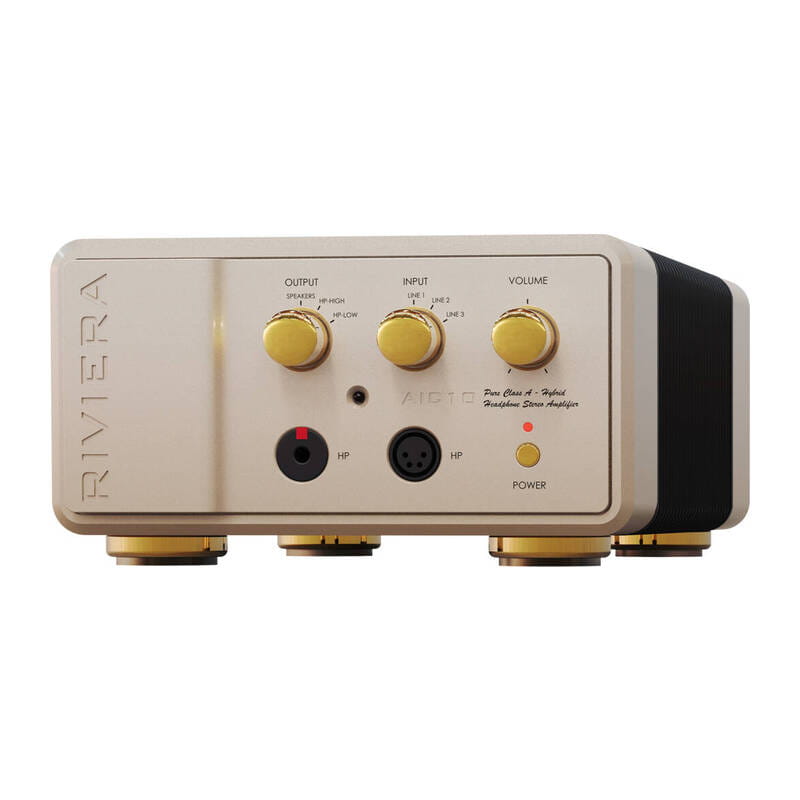 AIC10-Bal Gold
