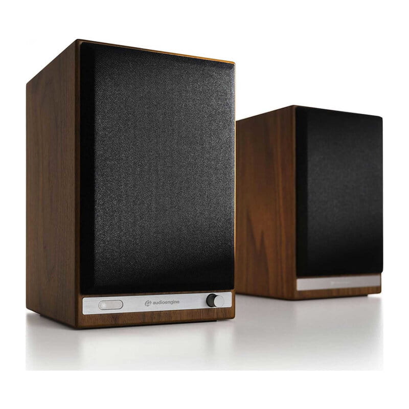 HD5 Walnut