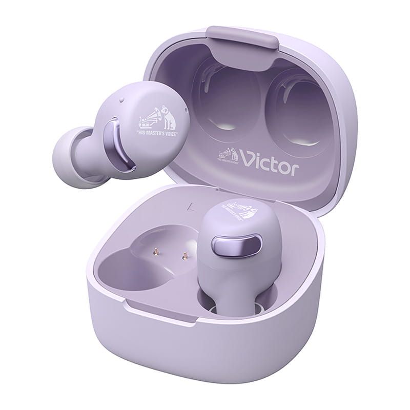HA-A30T2 パープル [HA-A30T2-V]