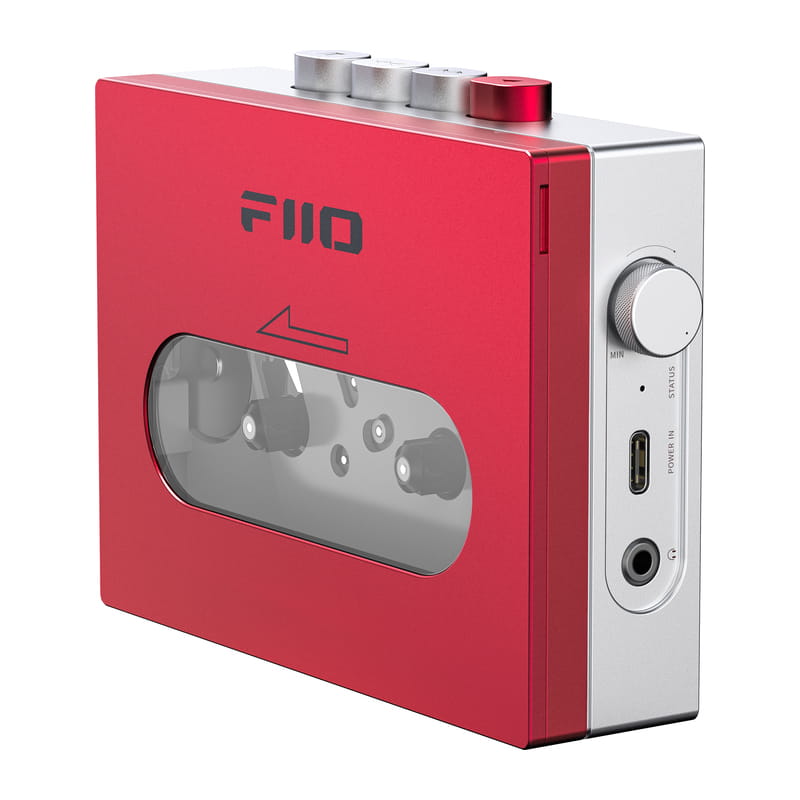 CP13 Red [FIO-CP13-R]