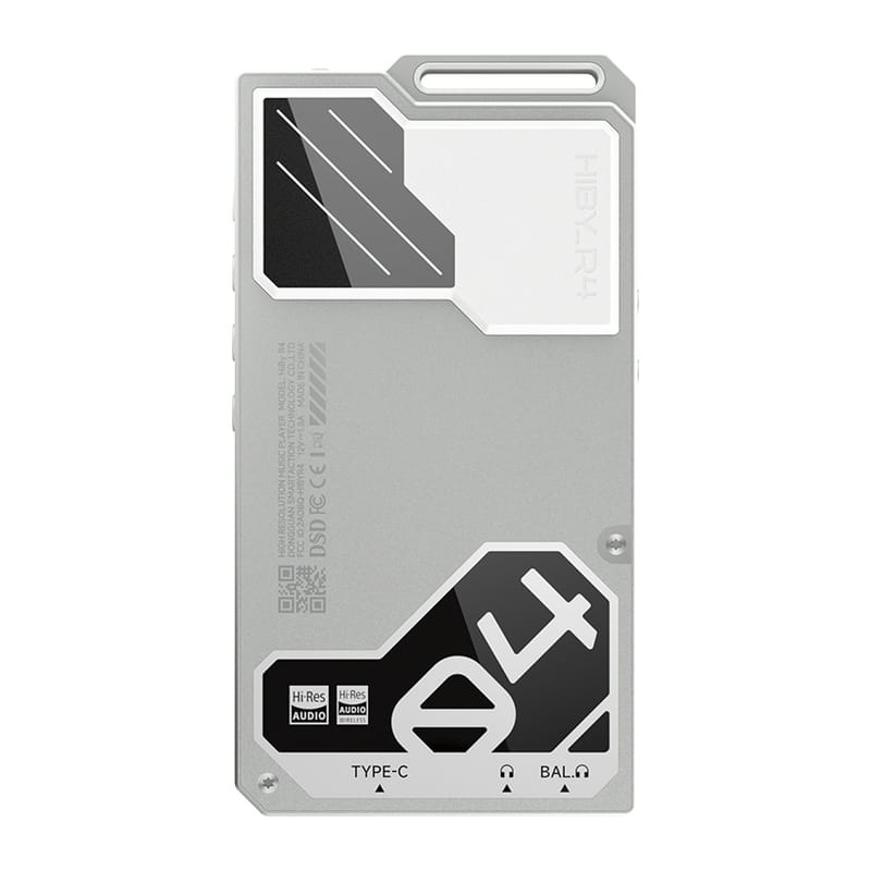 R4 Silver
