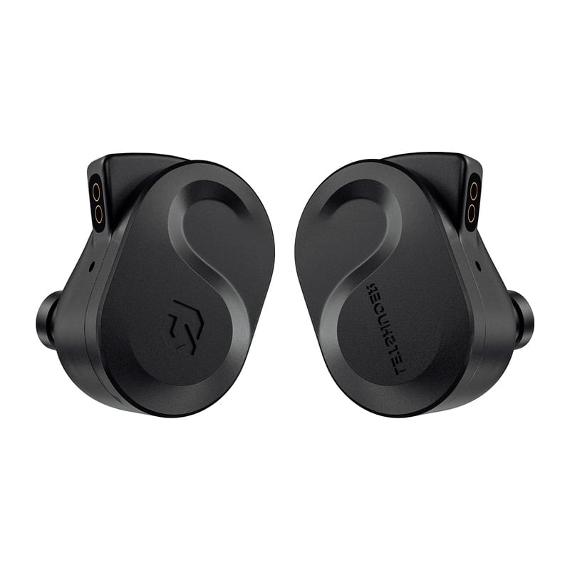 S08 - Black