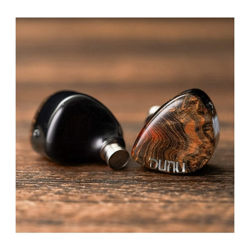 DaVinci [DUNU&#215;GIZAUDIO  DaVinci]