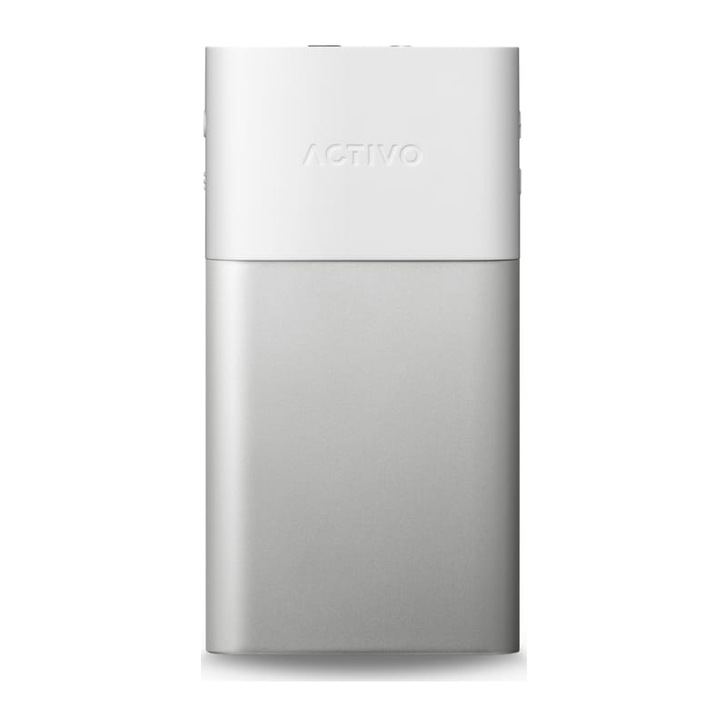 ACTIVO P1 [IRV-ACTIVO-P1]