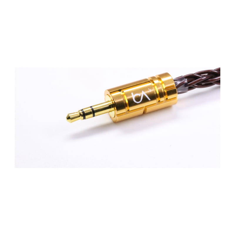 Arabica 8wire - MMCX - 3.5mm [BEA-1574]