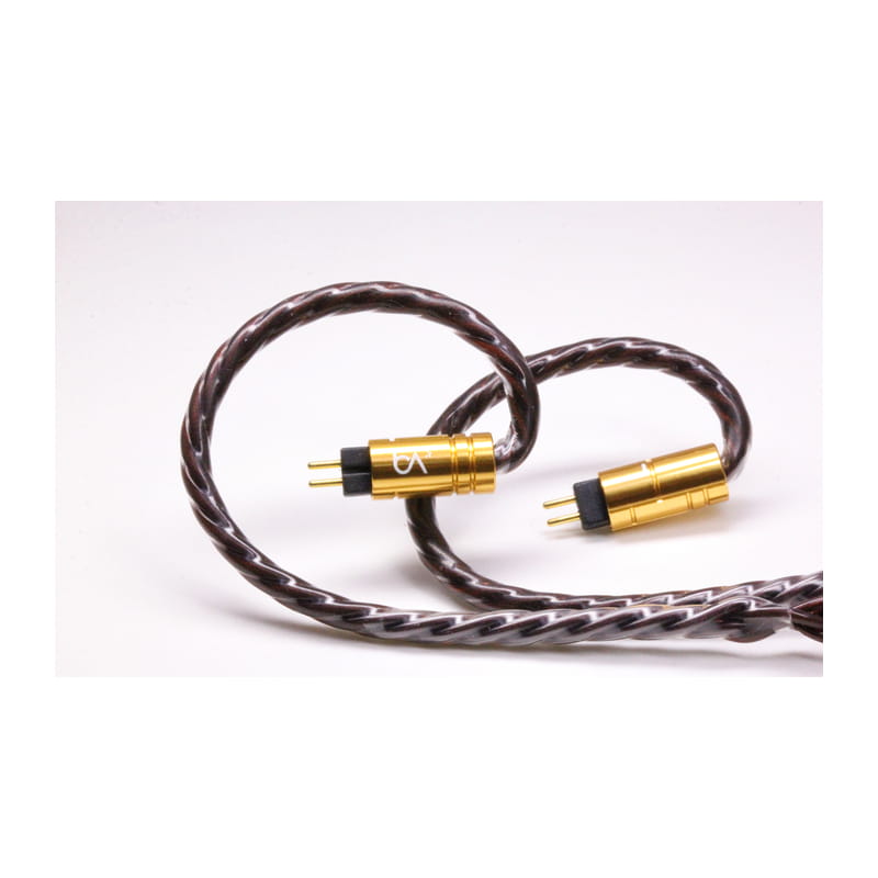 Arabica 8wire - Custom - 3.5mm [BEA-1598]