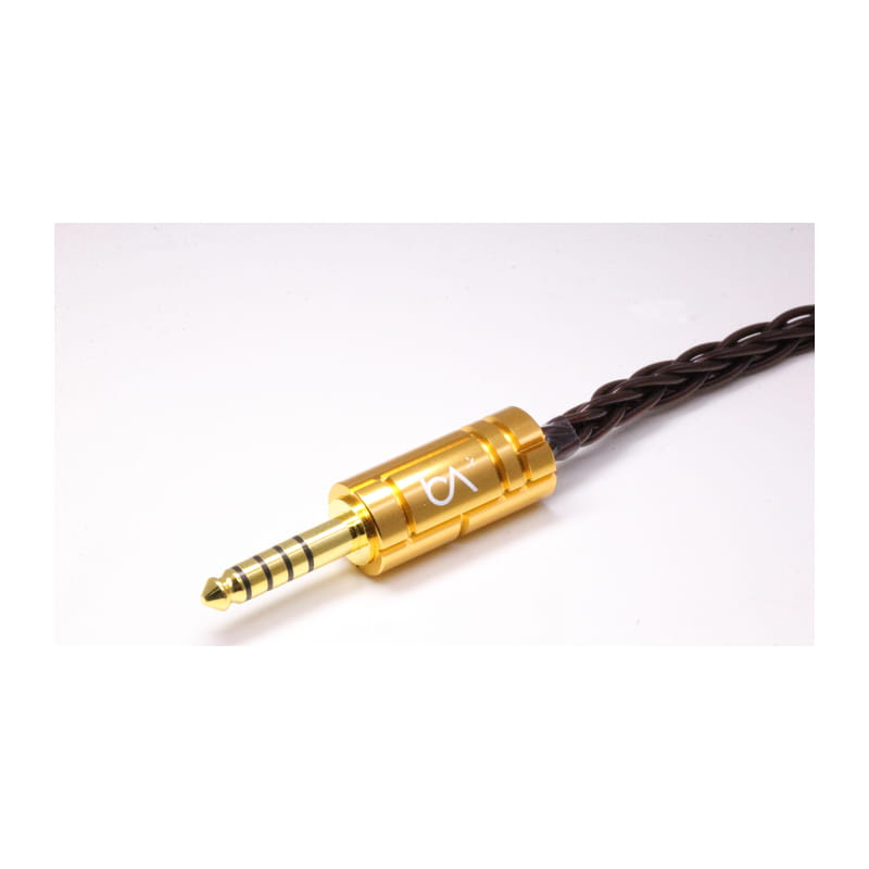 Arabica 8wire - MV1 - 4.4mm [BEA-1642]