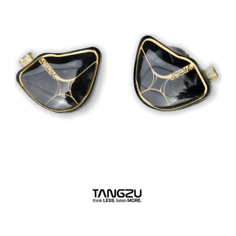 WAN’ER S.G Studio Edition ブラック