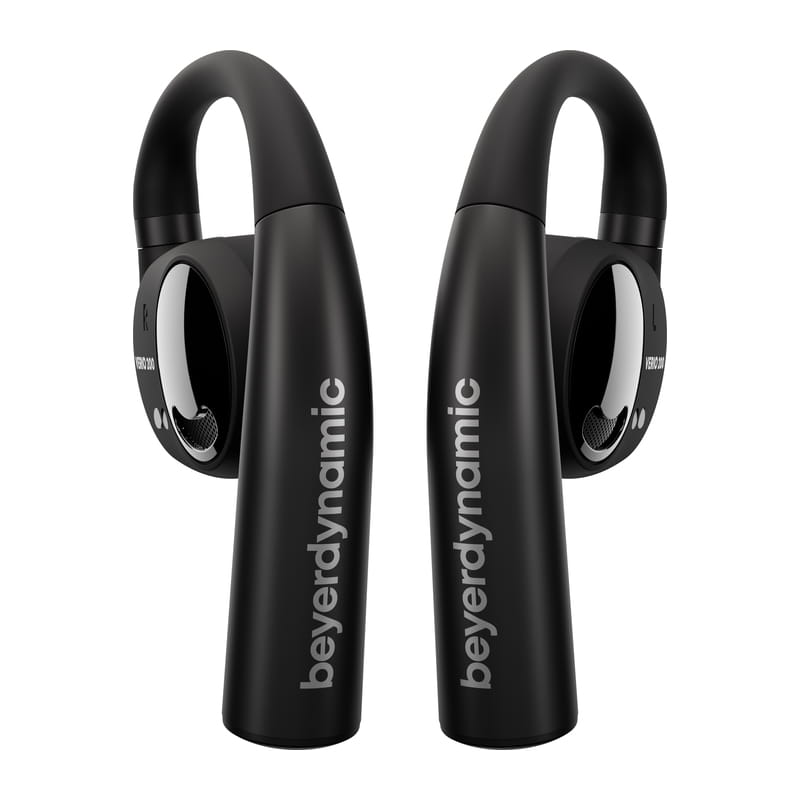 VERIO 200 Black [1000924]