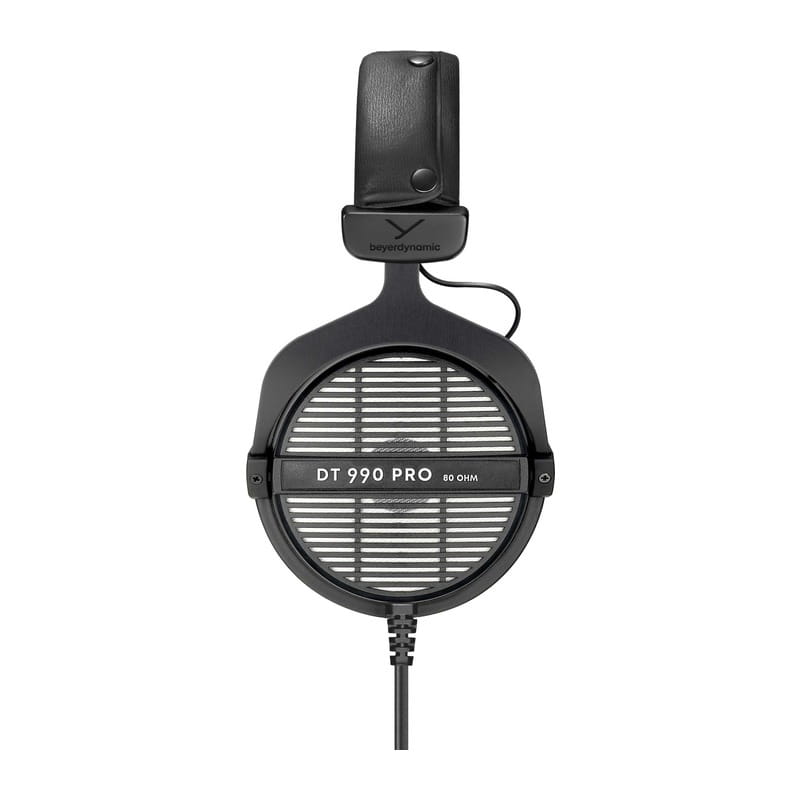 DT 990 PRO 80 ohm [718173]