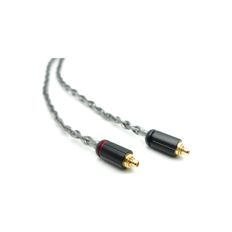 雎鳩 (Misago) 4.4mm5極バランス/SENNHEISER専用MMCX [NLC-MSG]