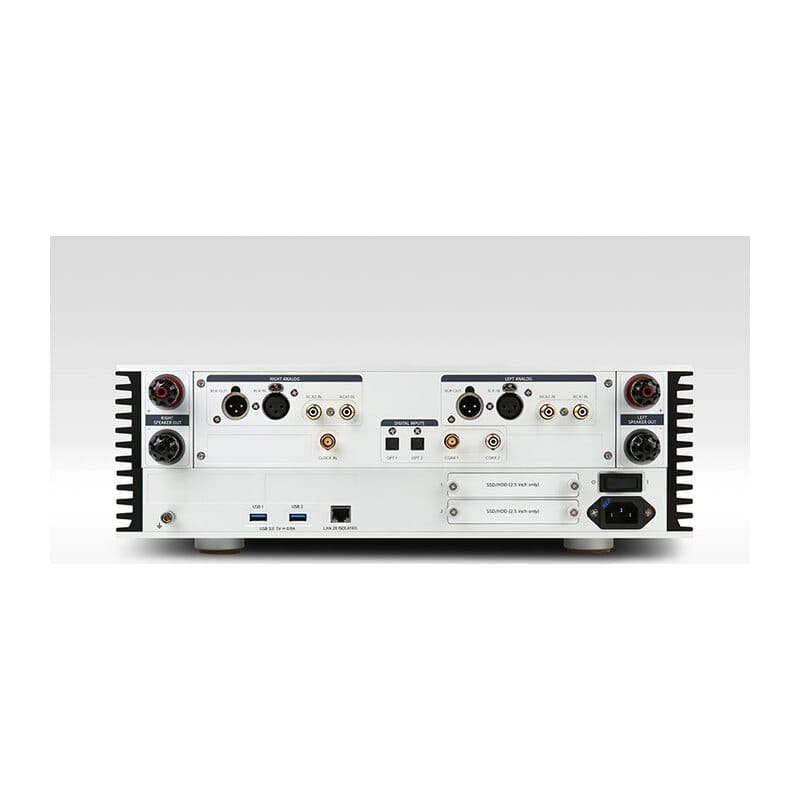 AP20 Silver [ARD-AP20-S]