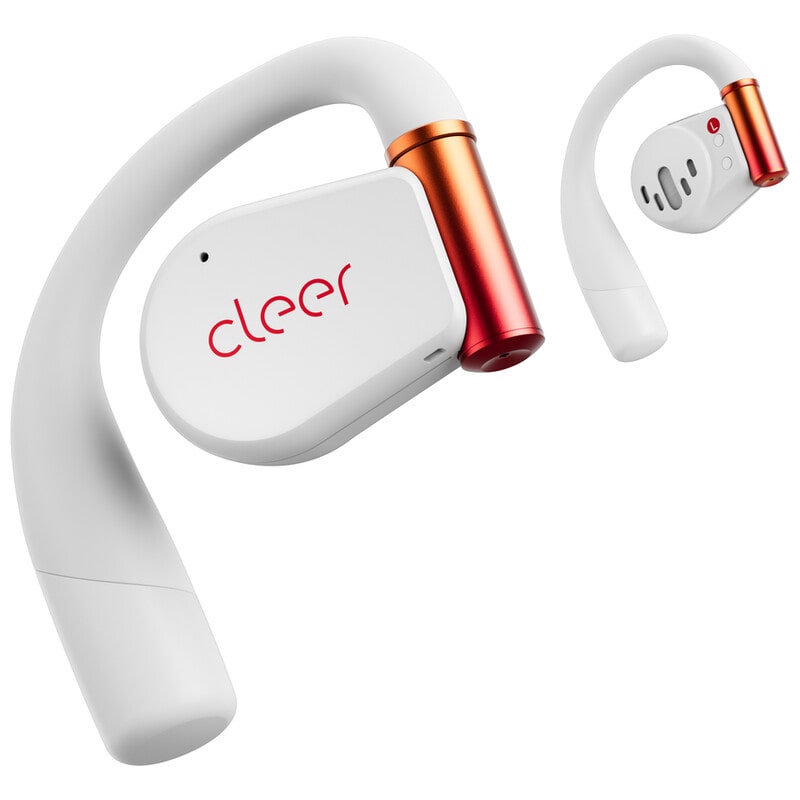 ARC3 Gaming White&amp;Red [CLR-ARC3G-WR]