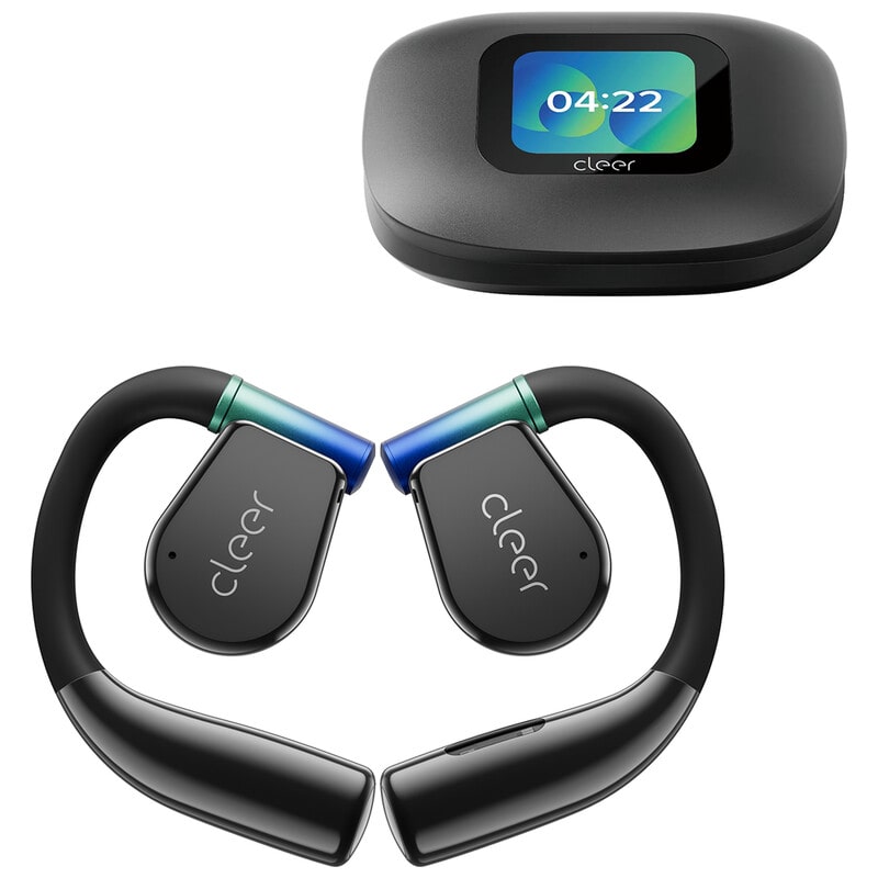 ARC3 Max Black&amp;Blue [CLR-ARC3X-BL]