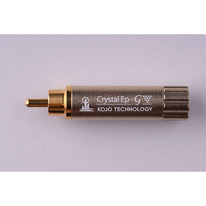 CRYSTAL-EPR-G