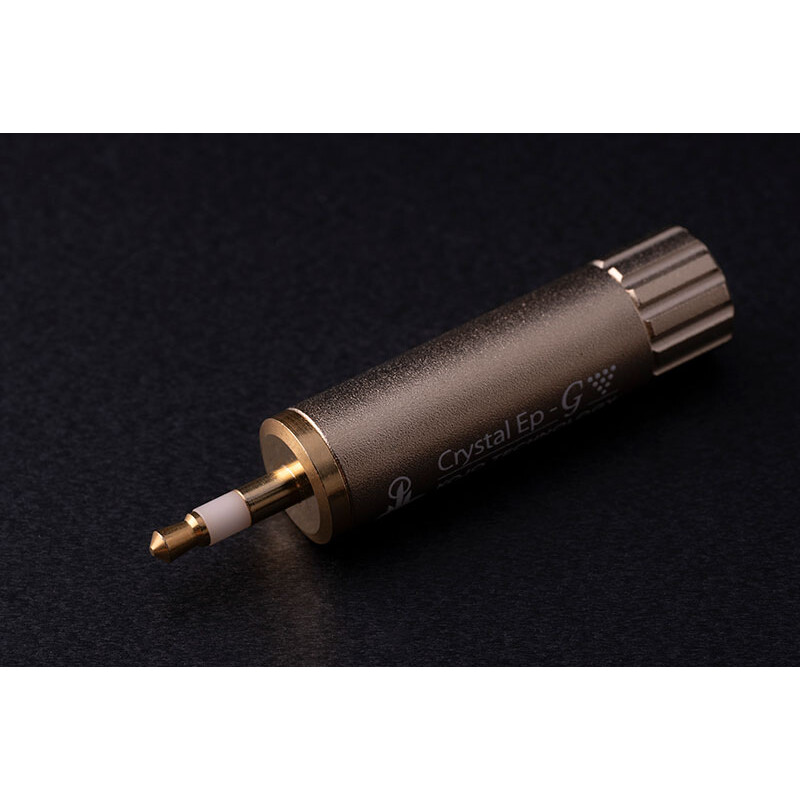 CRYSTAL-EPT3G