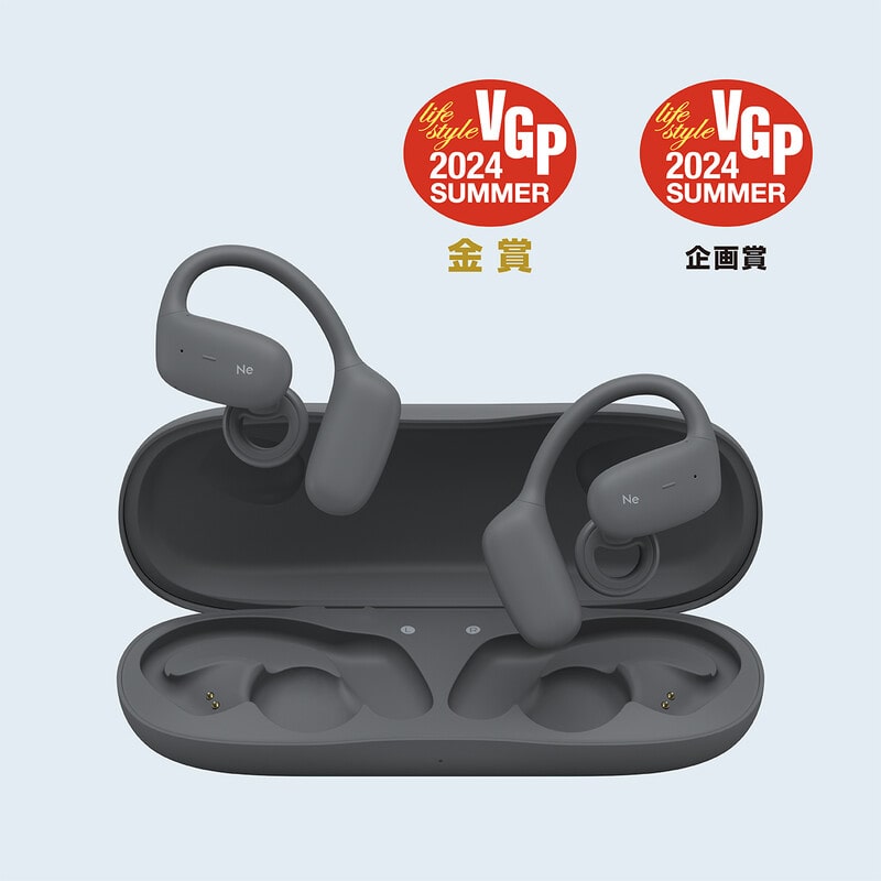 Beethoven ブラック [HP-B100BTK]