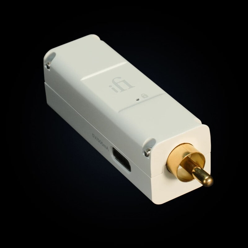 SPDIF iPurifier2 [SLP-SPD-IPURIFIER2]