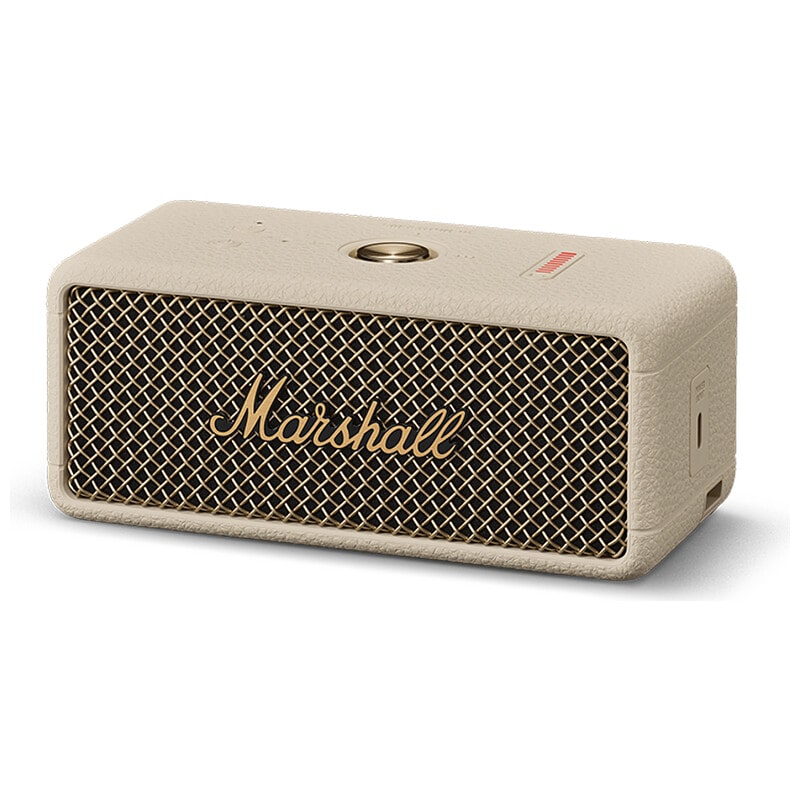 EMBERTON III Cream