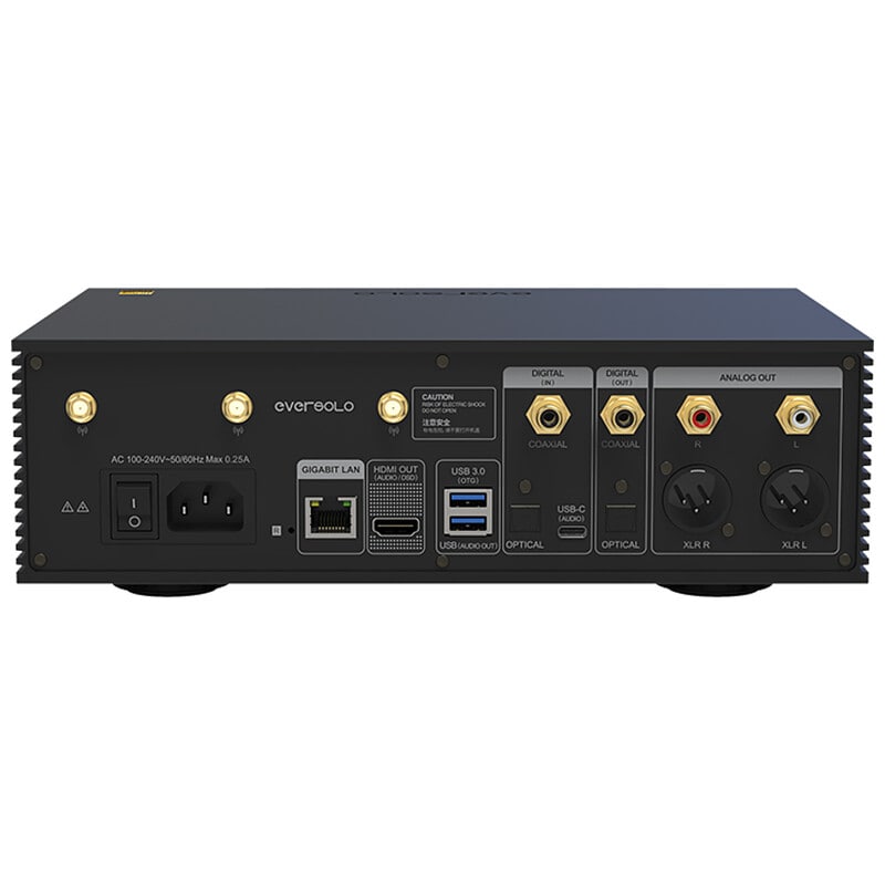 DMP-A6