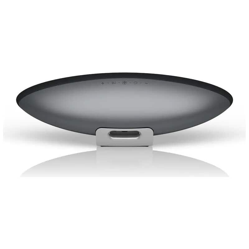 Zeppelin Pro Edition Space Grey [ZEPPELINPRO/GREY]