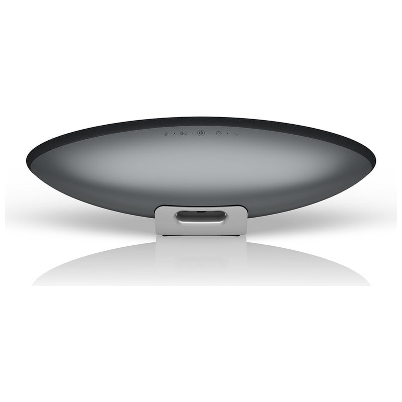Zeppelin Pro Edition Space Grey [ZEPPELINPRO/GREY]