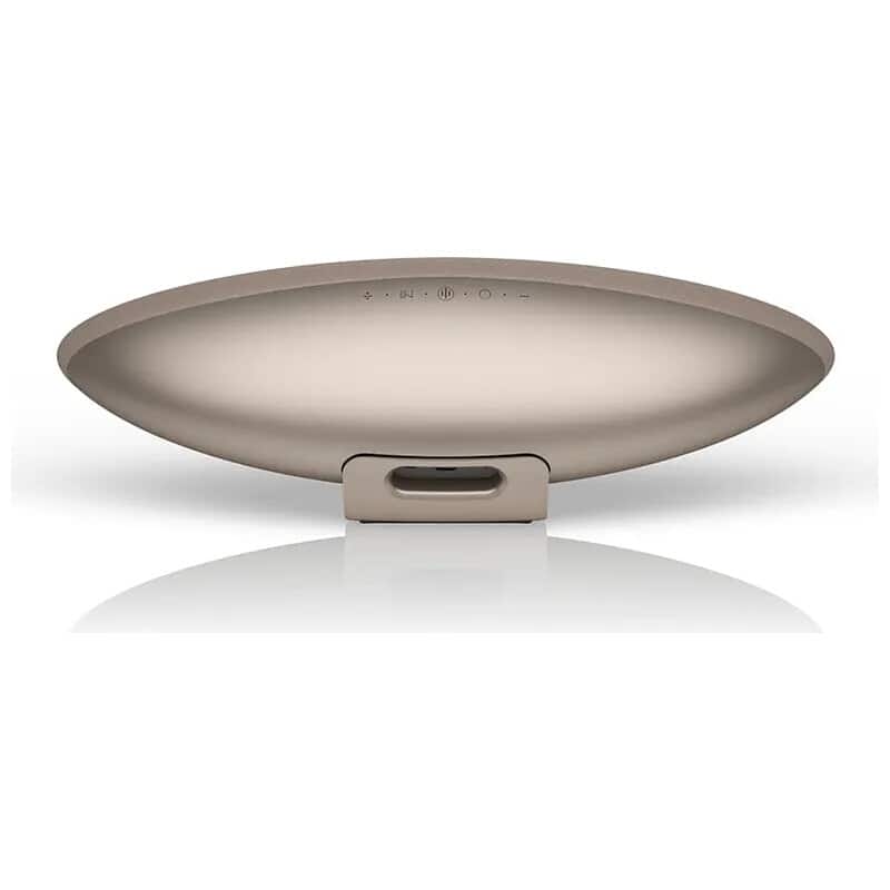 Zeppelin Pro Edition Solar Gold [ZEPPELINPRO/GOLD]