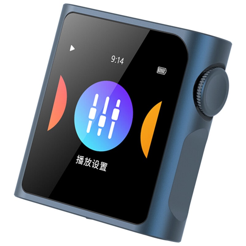 M0Pro Blue（ブルー）