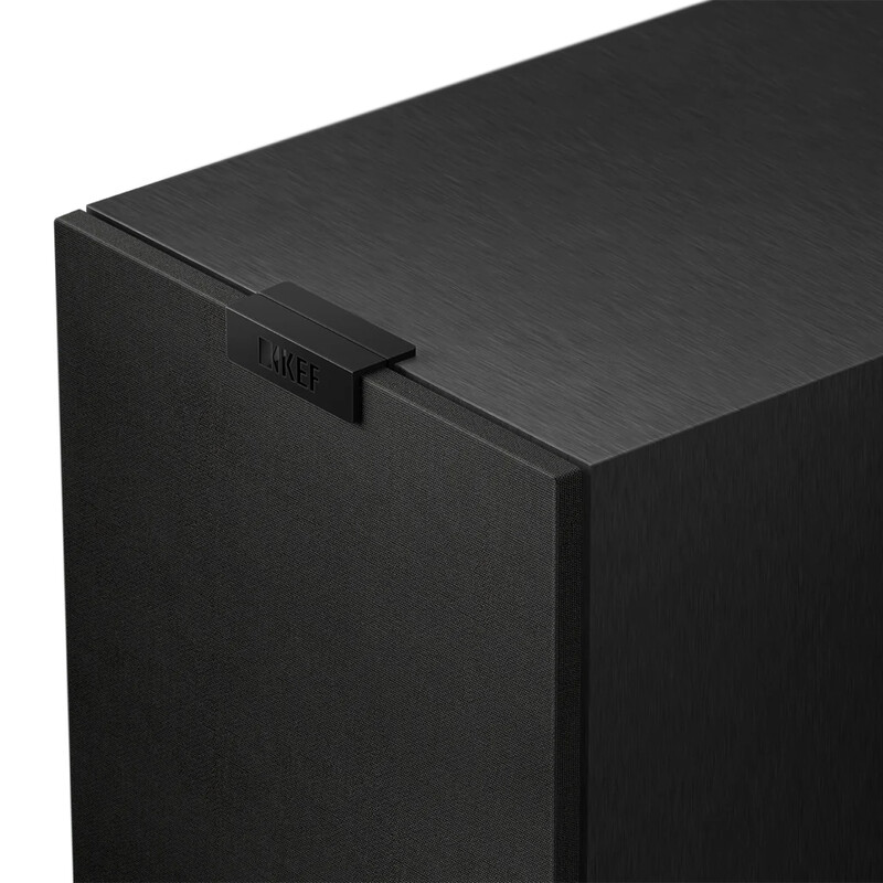 Q1 Meta Black（ペア）