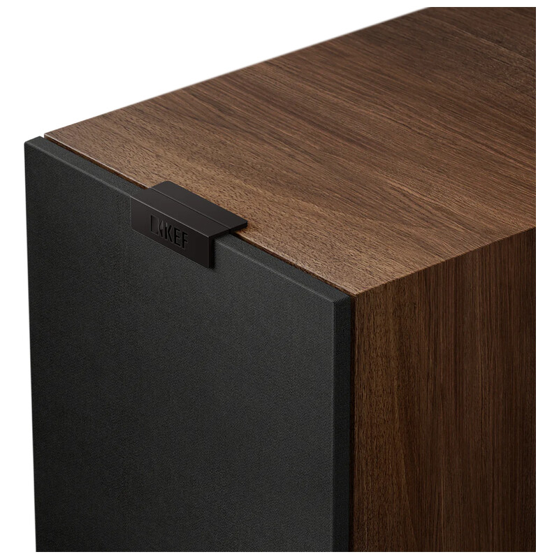 Q1 Meta Walnut（ペア）