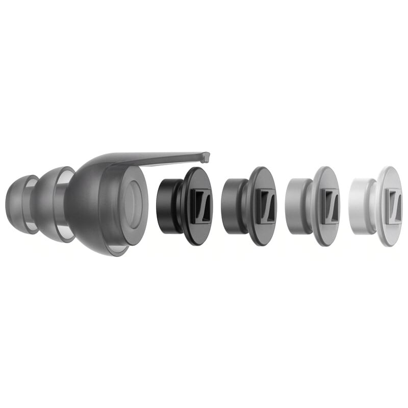 SoundProtex Plus (サウンドプロテクス プラス)