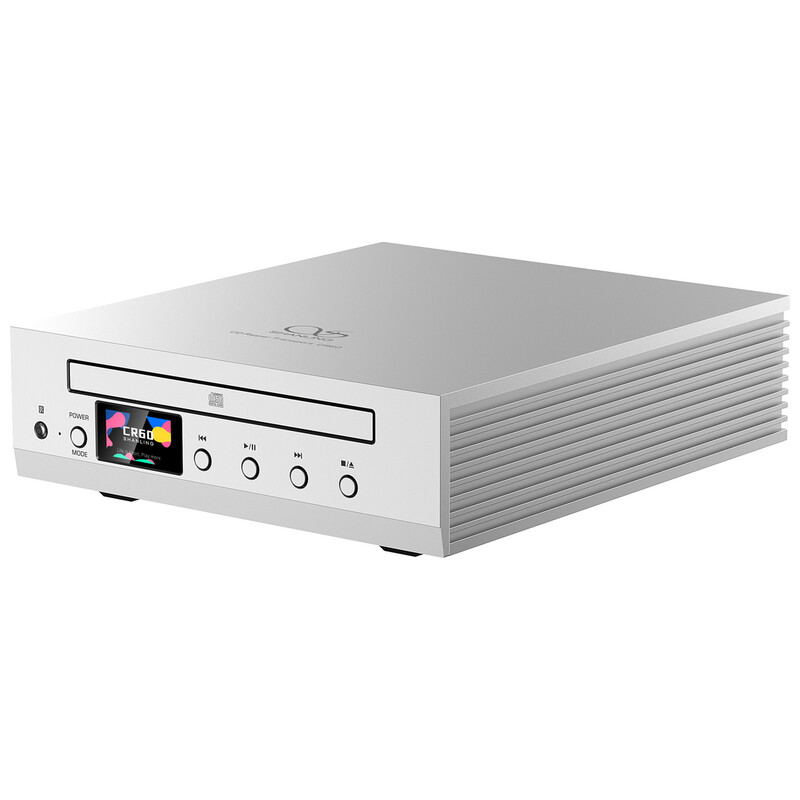 CR60 Silver