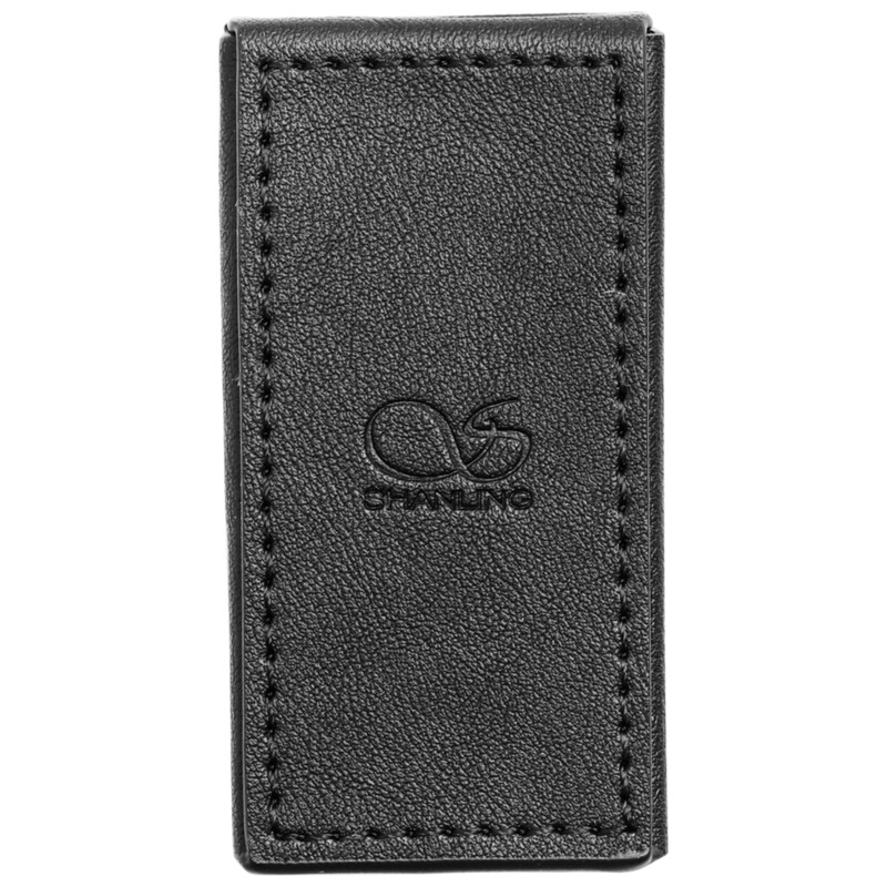 UA6 CASE Black