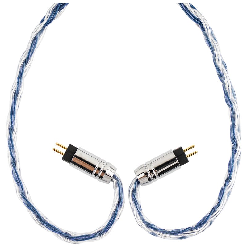 C-01 (4.4mm - 2Pin)