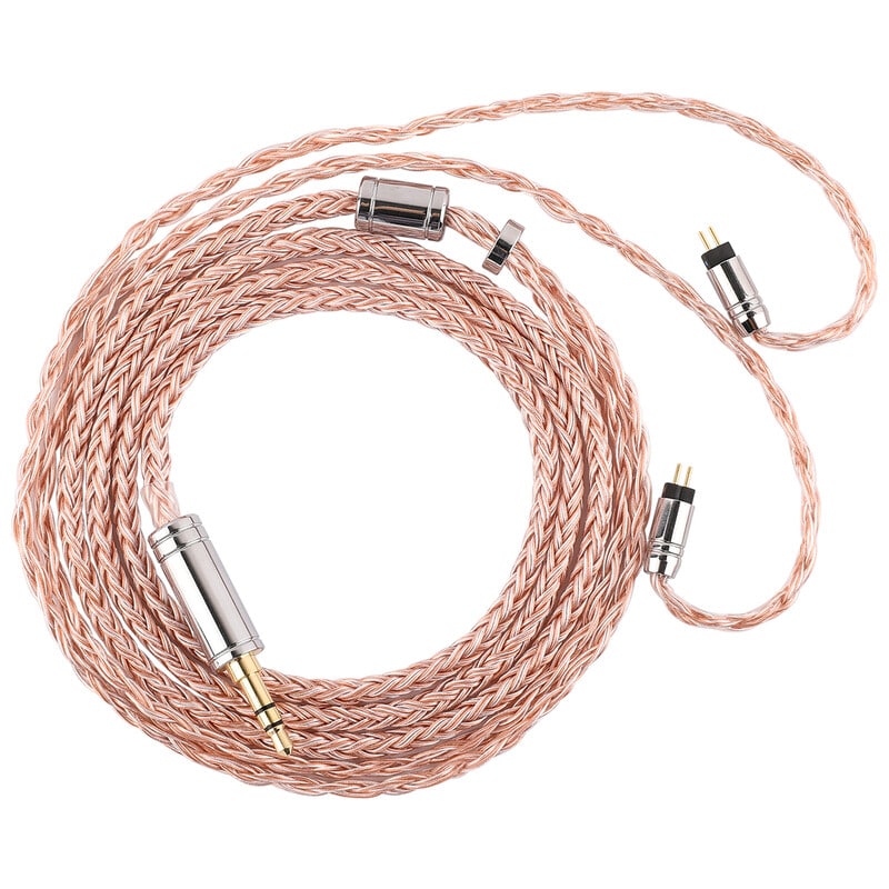 C-02 (3.5mm - 2Pin)