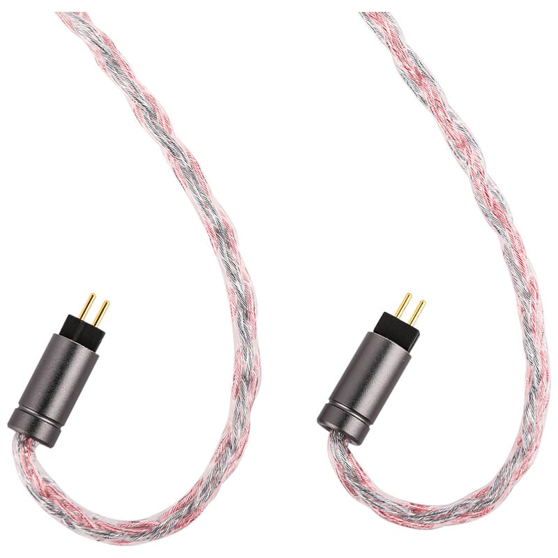 S-01 (4.4mm - 2Pin)