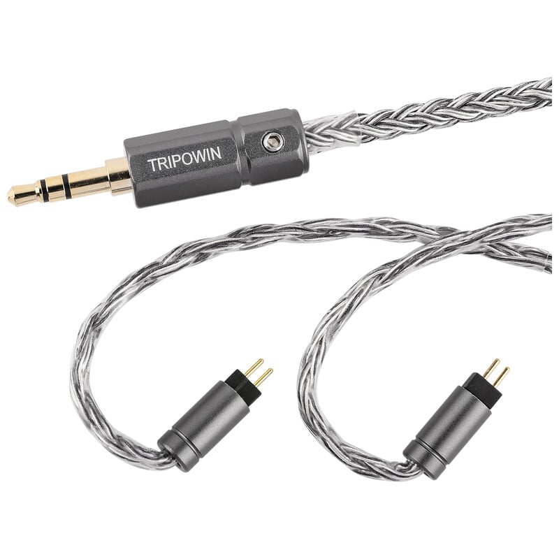 S-02 (3.5mm - 2Pin)