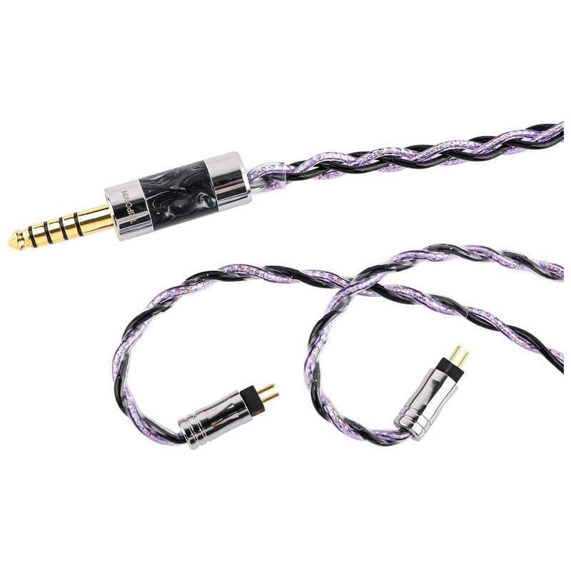 Moonshadow (4.4mm - 2Pin)