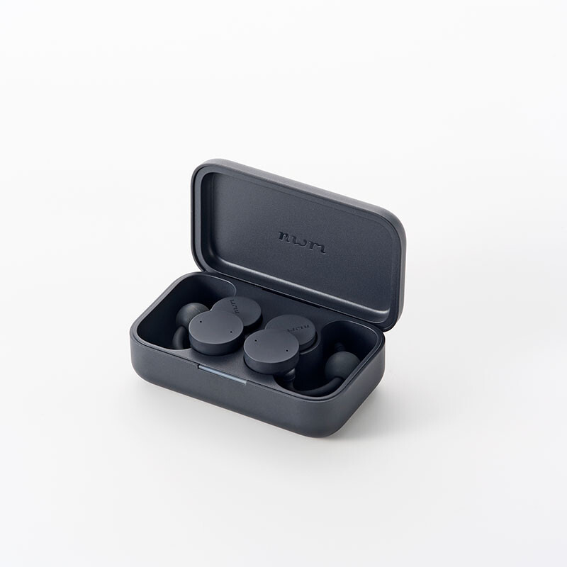 DOTS Chacoal Black [MBE002KA]