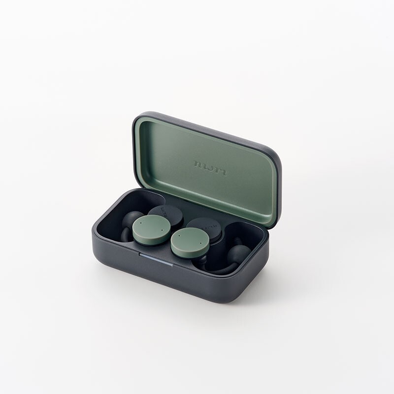 DOTS Moss Green [MBE002GA]