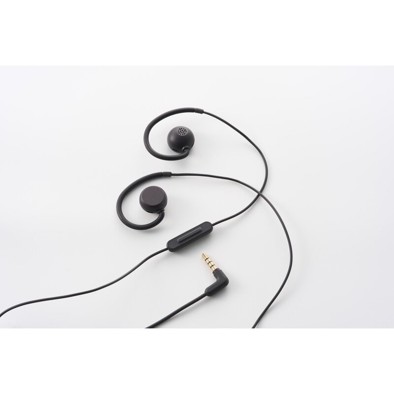 WIRED Dark Brown [MWE006BJ]