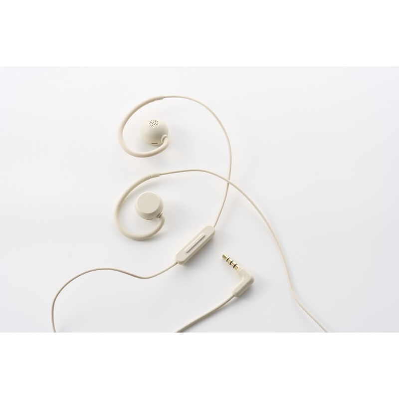 WIRED White Beige [MWE006CJ]