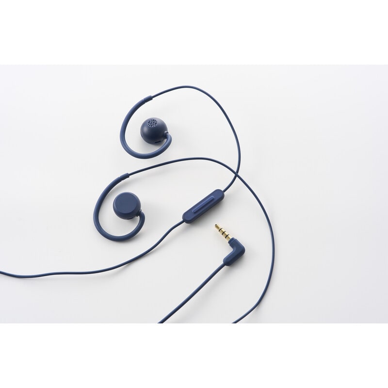 WIRED Navy Blue [MWE006LJ]