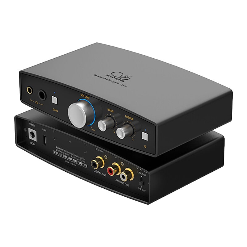 EH1 Black