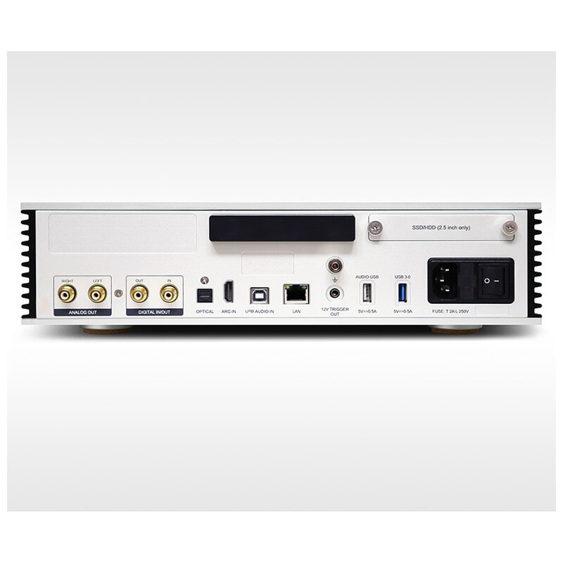 A1000 Silver [ARD-A1000-S]