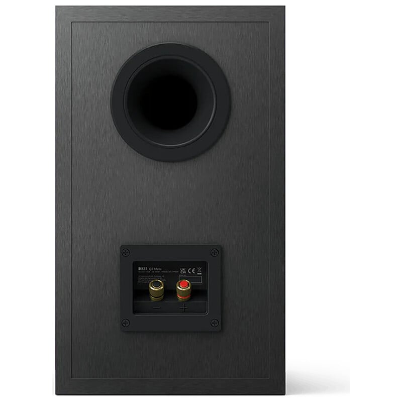 Q3 Meta Black ペア