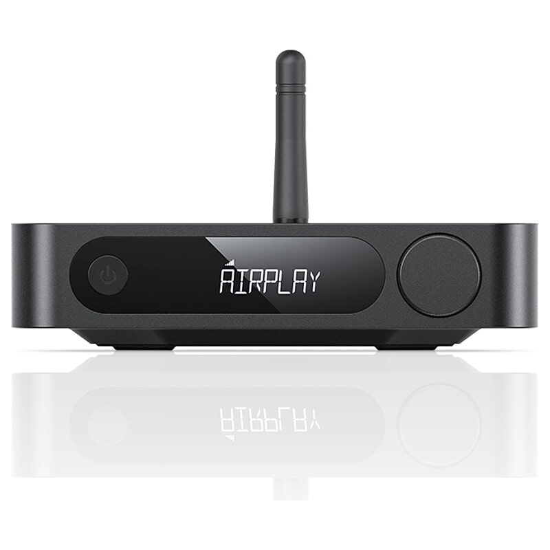 SR11 Black [FIO-SR11-B]
